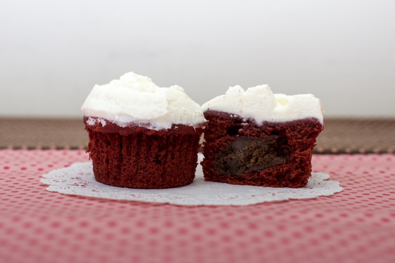 Chocolate Velvet