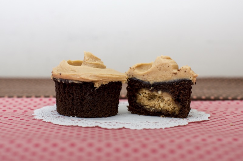 The Devil Wears Peanut Butter