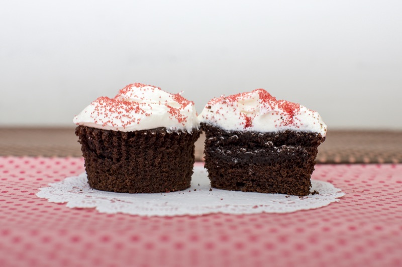 Immaculate Confection