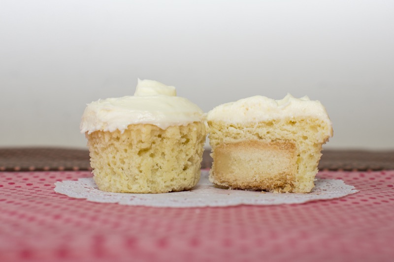 Luscious Lemon