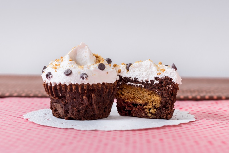 S'mores